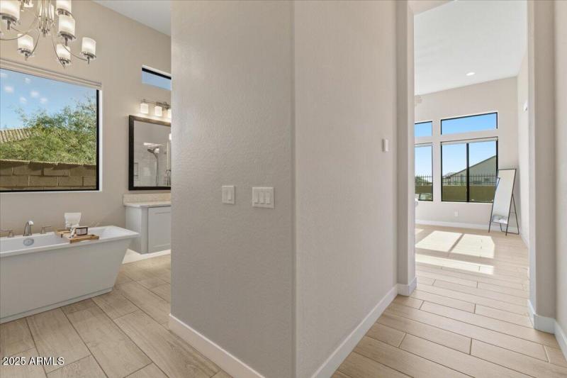 35-Primary bedroom and bath