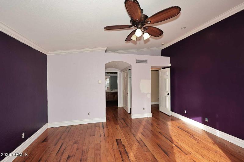 Primary Bedroom-Bath