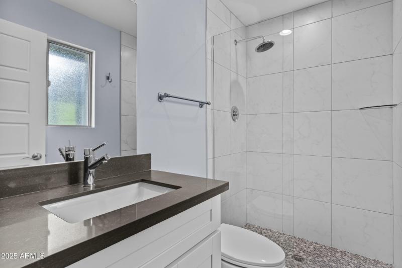 Guest suite Bathroom