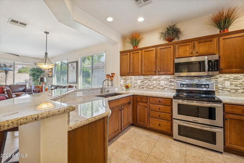 Granite Countertops