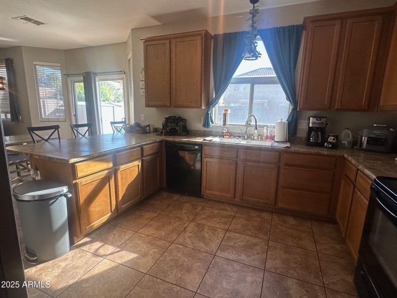 Meadow Lark Kitchen 2