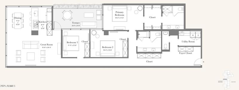 05 stack, 5015 for MLS