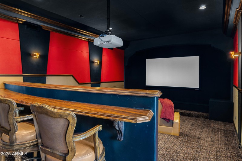 12private theatre