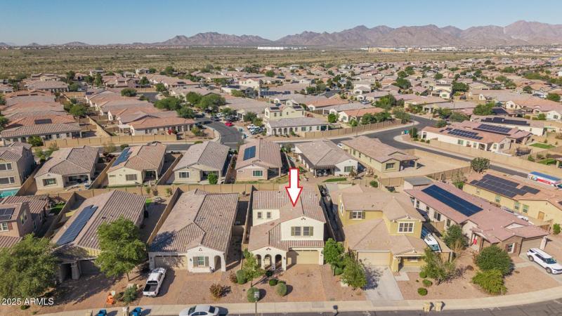 YOUR NEW HOME WITHIN MINS OF MTN PRESERV