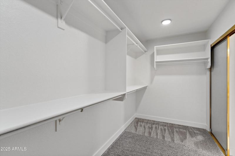 43-Large Primary Closet