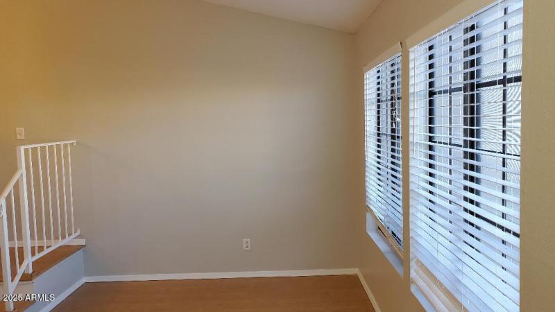 Lots of Natural Light