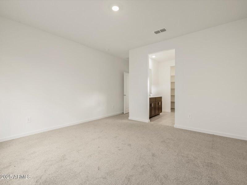 Primary Bedroom View 2