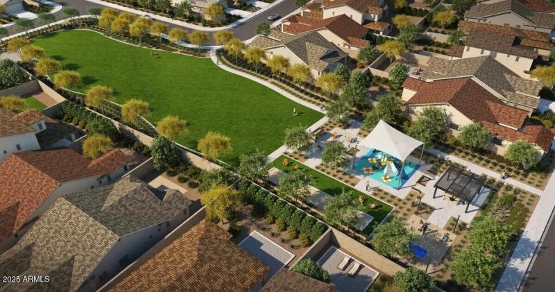 Teravalis Proposed Amenity 6