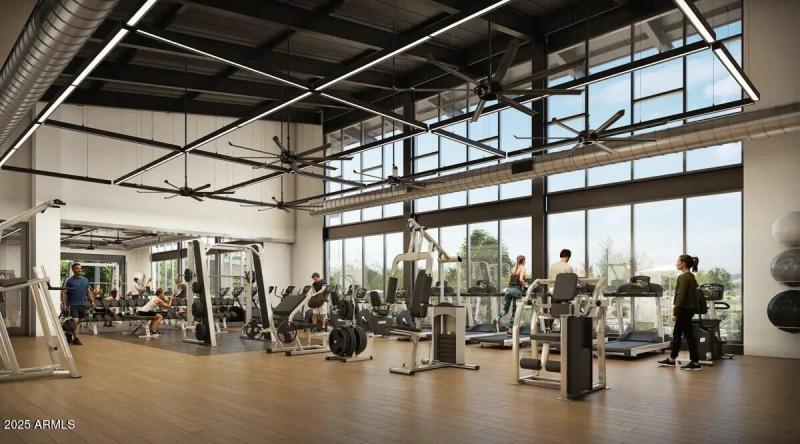 Teravalis Proposed Amenity 2