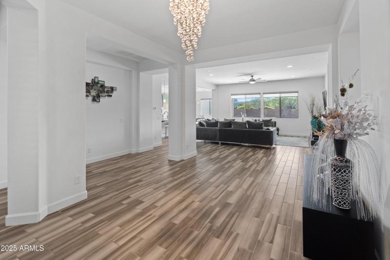 versatile living spaces