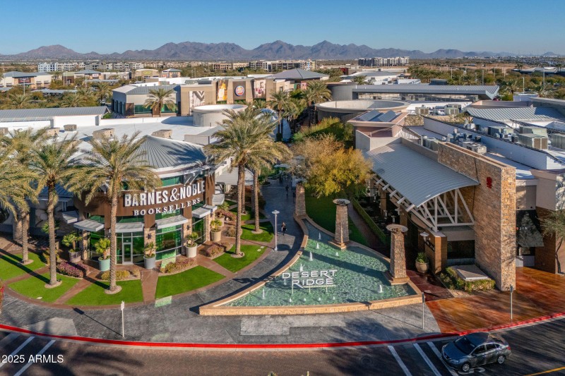 Desert Ridge Marketplace