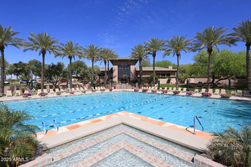 Stonegate-Community Pool