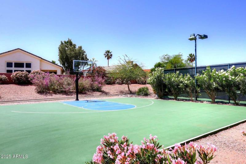 Stonegate-Sport Court