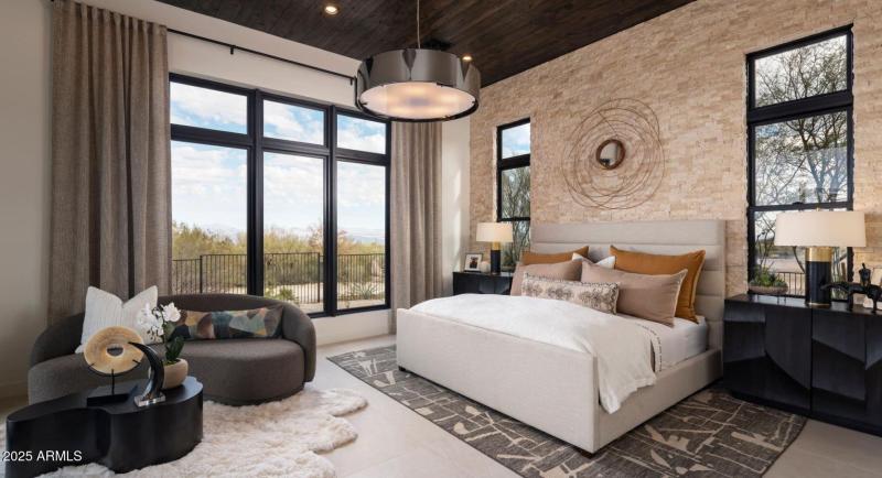 Windgate Desert Contemporary