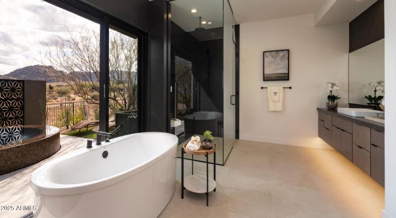 Windgate Desert Contemporary