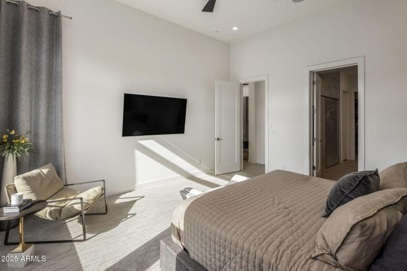 Primary Suite View II