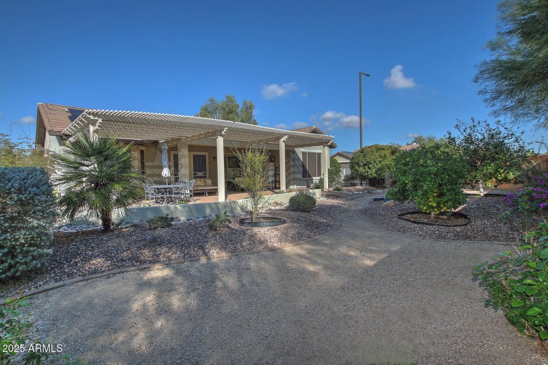 3652 W Saratoga Ct Florence AZ-large-016