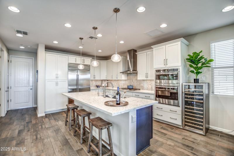 Chef's Kitchen is Fantastic