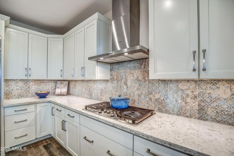 Designed to Bring out your Inner Foodie