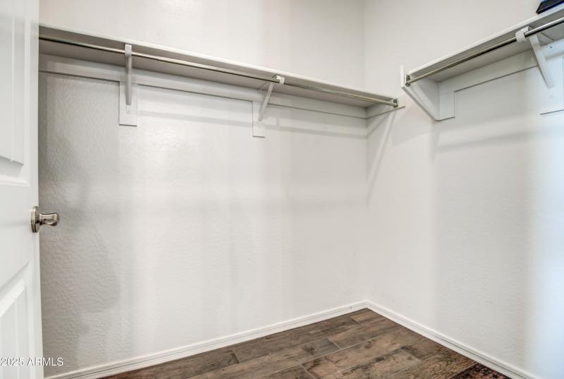 w/ Structured Media Cabinet