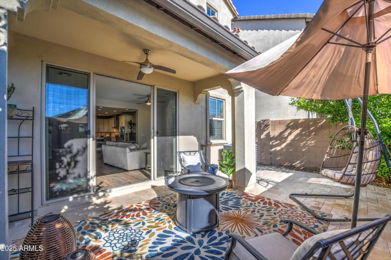 Perfect for Entertaining In & Out