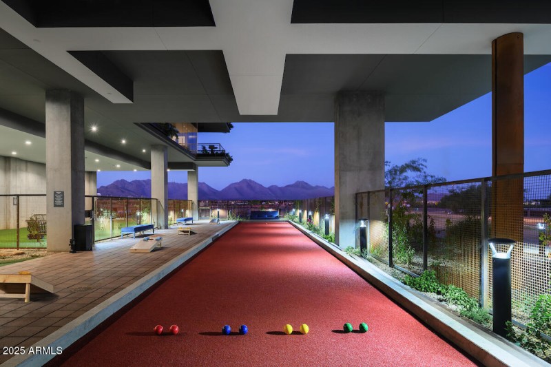 26 Amenity Boche Ball 2