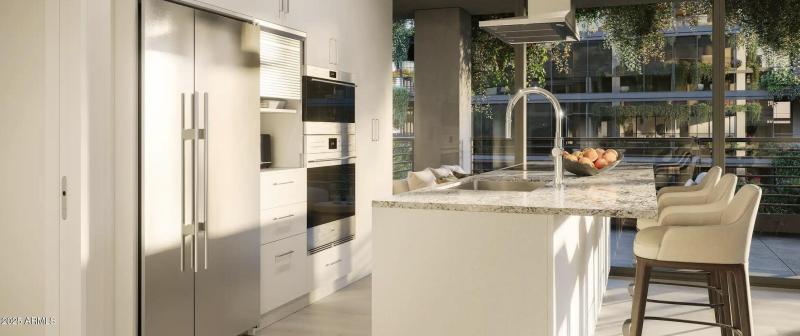 47 OMM - Kitchen idea