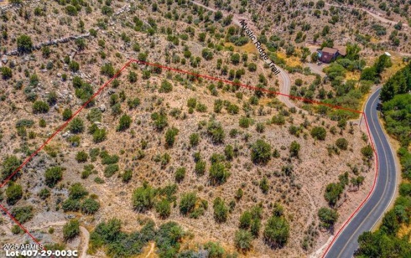 Wine Country location