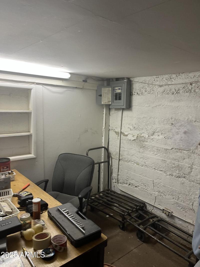 1201 W Hoover Office Area 2