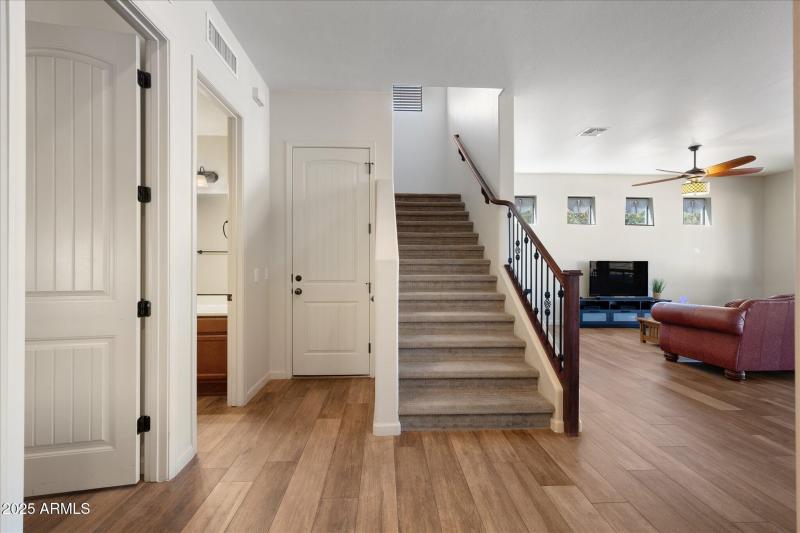 Beautiful wood look floors