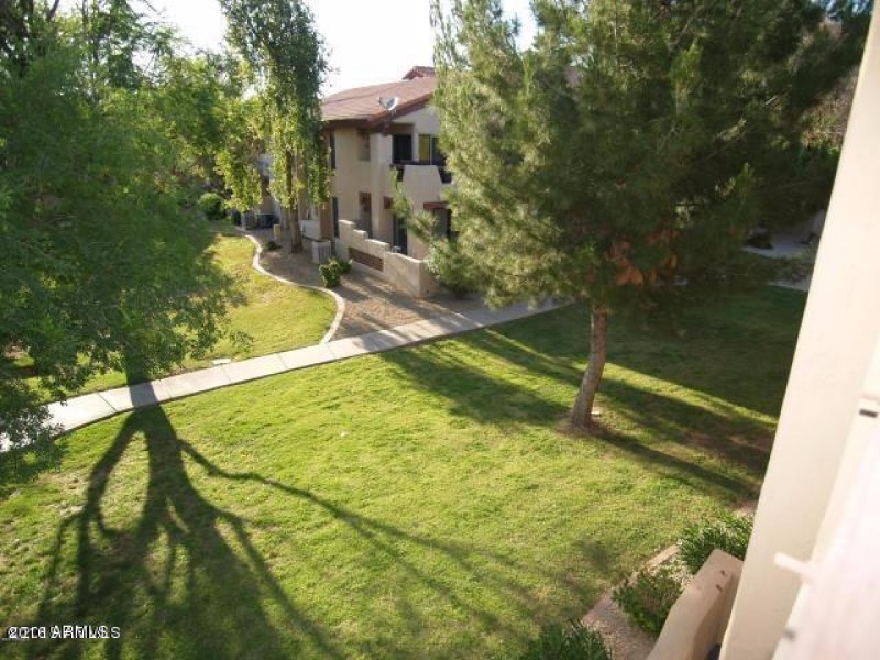 Green Area pleasant Dr