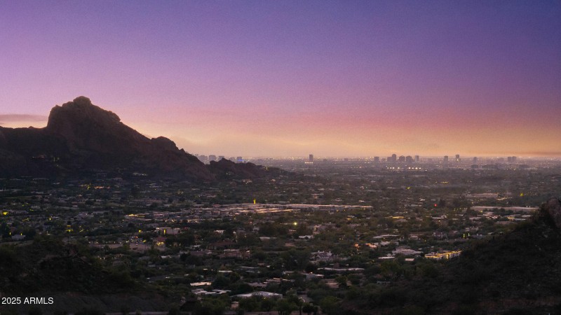 Invergordon_twilight