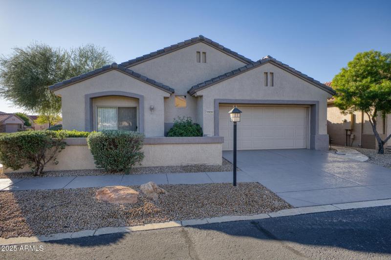 20026 N Siesta Rock DR