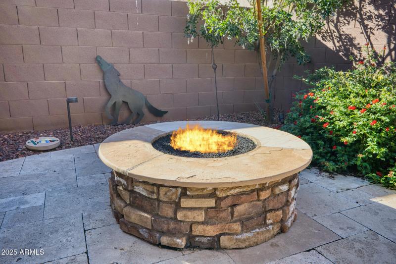 FIRE-PIT