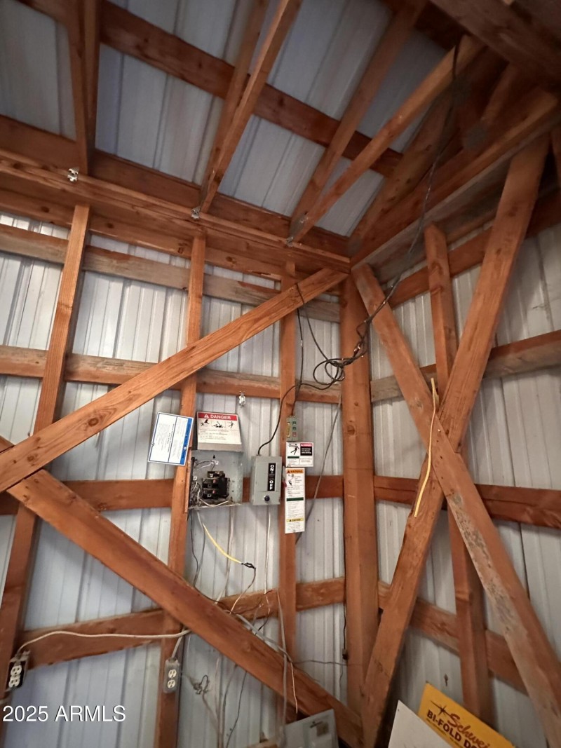 was wired will need power solar source