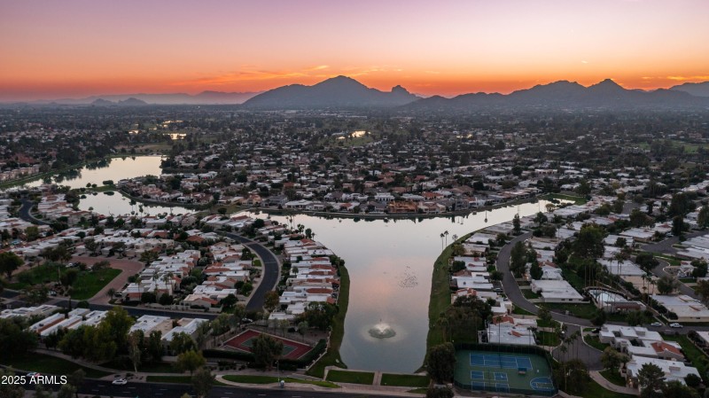 8573 E San Marcos Dr Lake 1