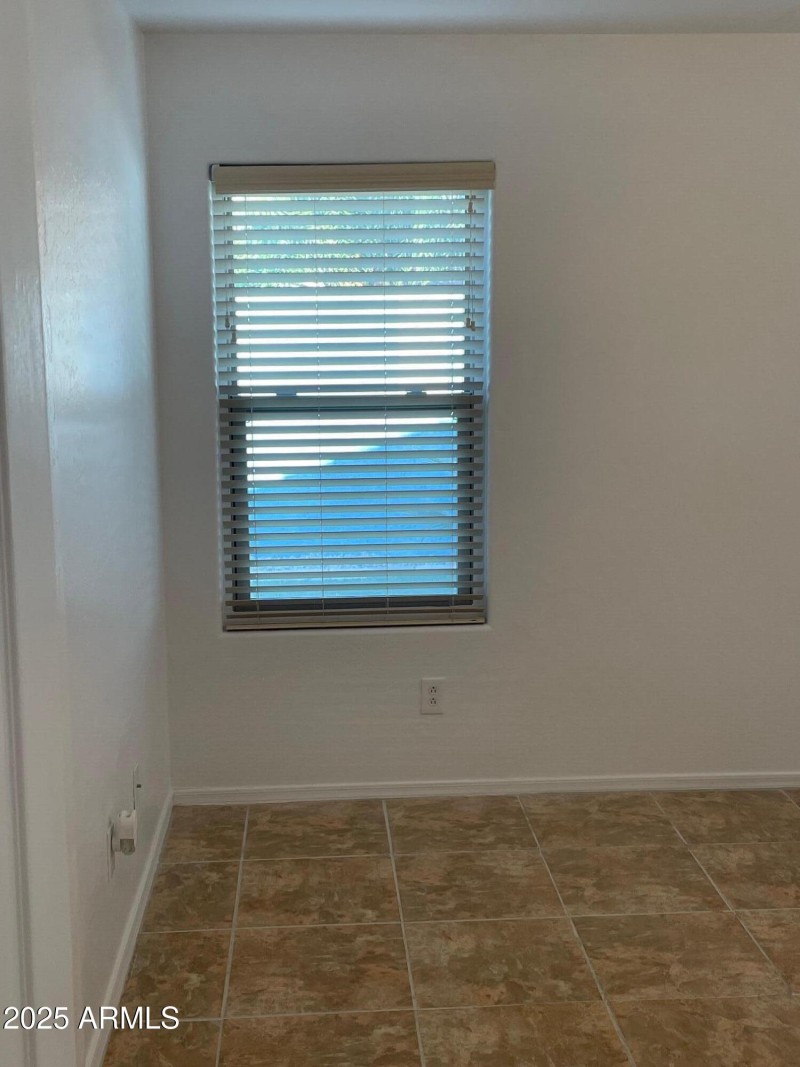 Master Bedroom window