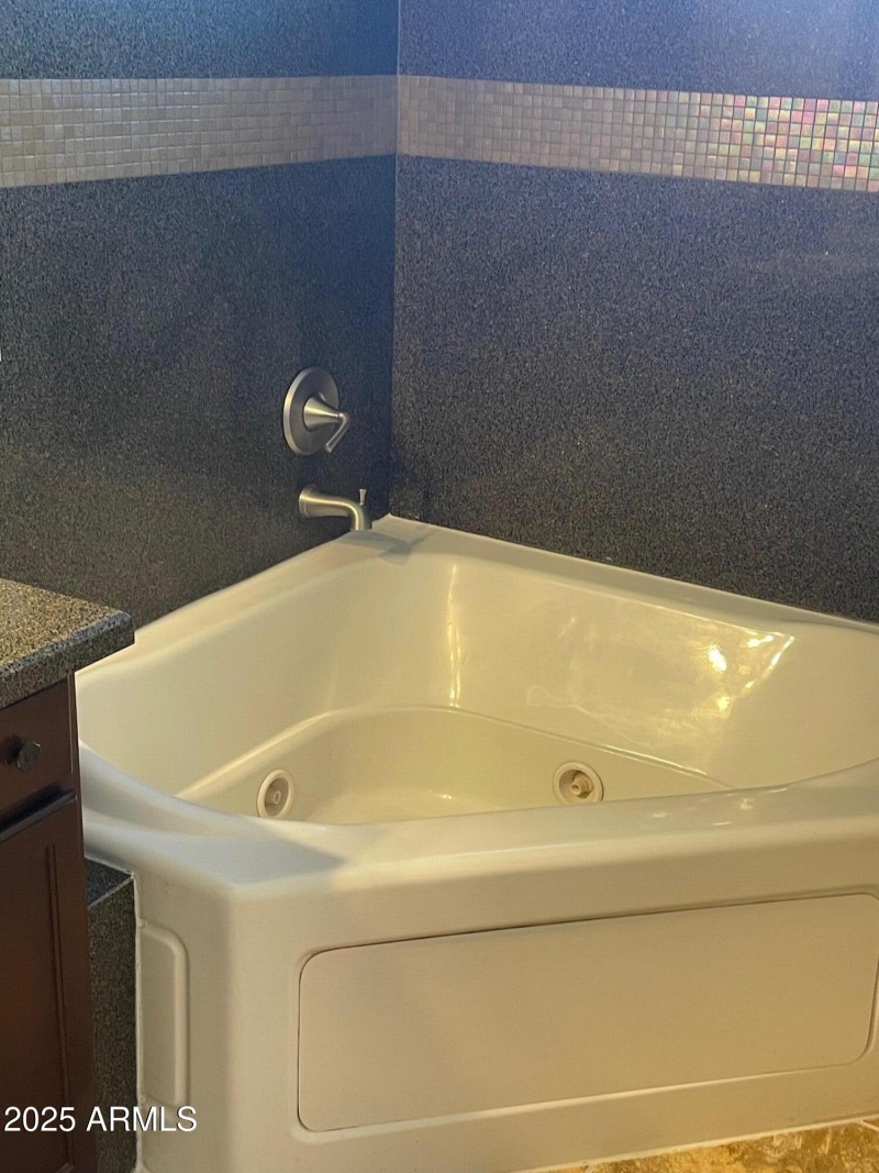 MB Jacuzzi Tub Updated