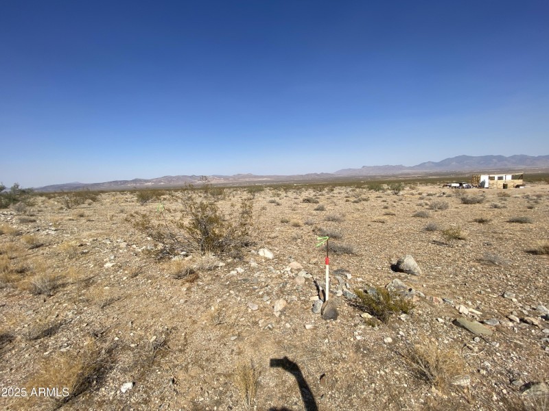 Gateway Acres Auction