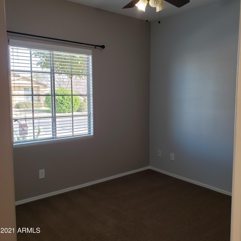 Bedroom 4 downstairs