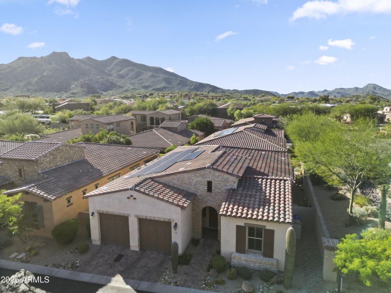 92 Almarte Black Mountain