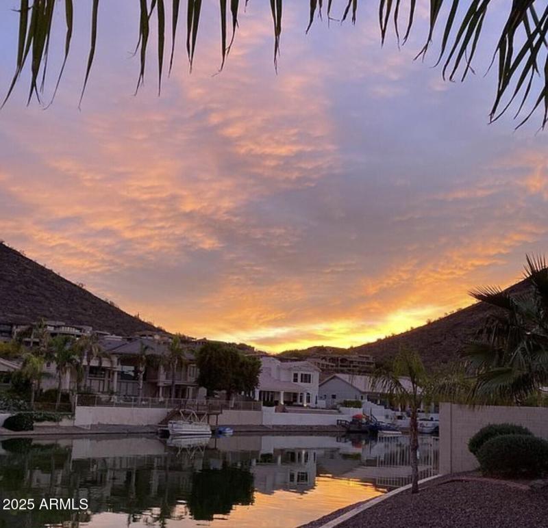 Saddlebacl MTn. views