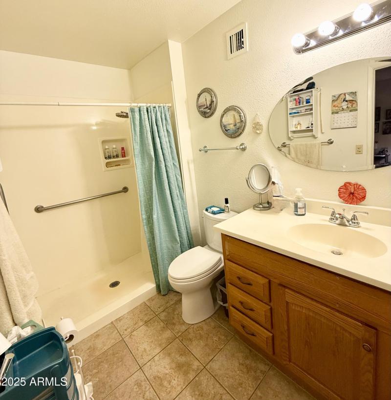 Primary Suite Bath