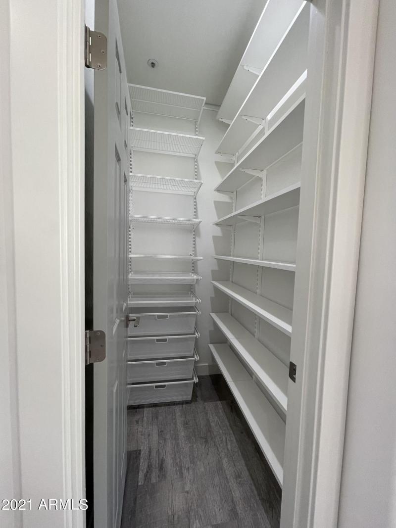 Pantry