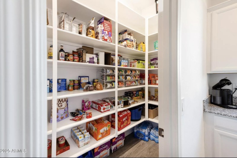Pantry