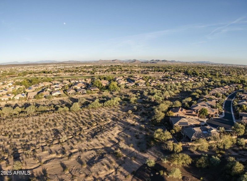 Desert Landscape Community