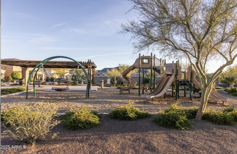 Community Playground