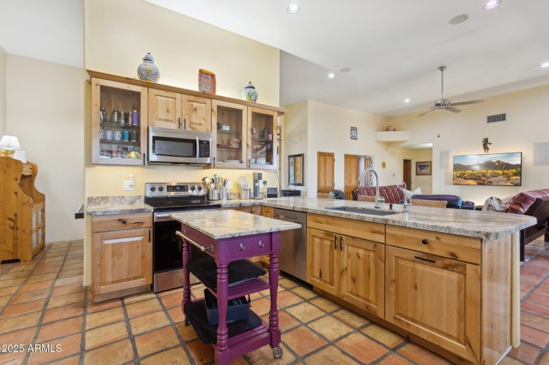 Authentic Arizona Living