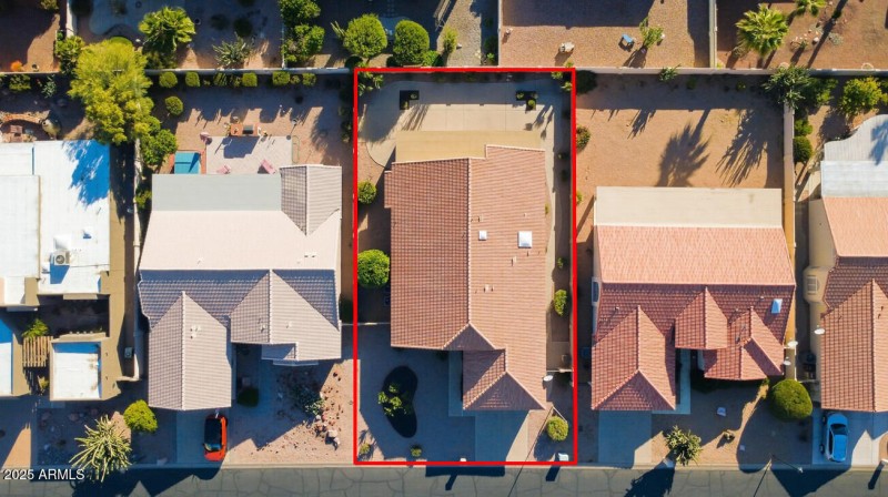 10545 E Halley Dr, Sun Lakes-67