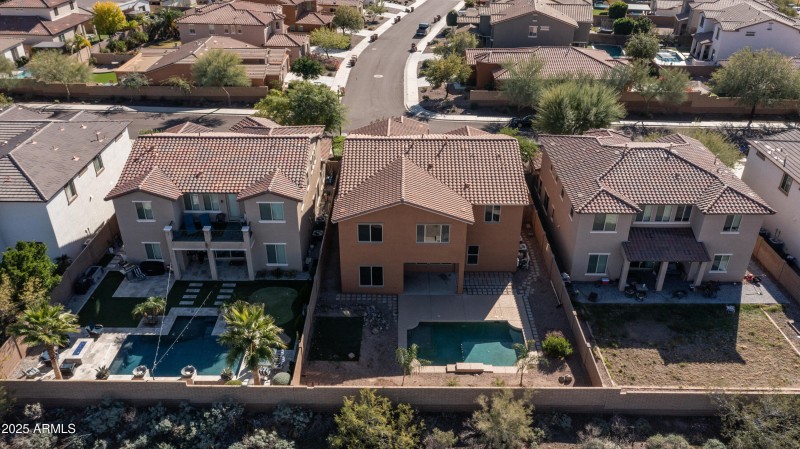 13778 W Jesse Red Dr Aerial Photos-7